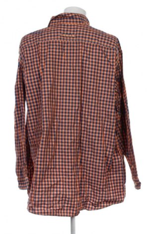 Pánska košeľa  Camel Active, Veľkosť 4XL, Farba Viacfarebná, Cena  31,95 €