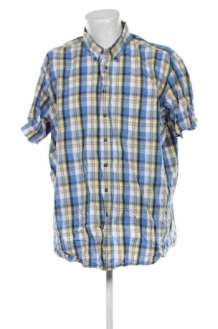 Pánská košile  Camel Active, Velikost 3XL, Barva Vícebarevné, Cena  859,00 Kč