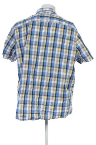 Pánská košile  Camel Active, Velikost 3XL, Barva Vícebarevné, Cena  859,00 Kč