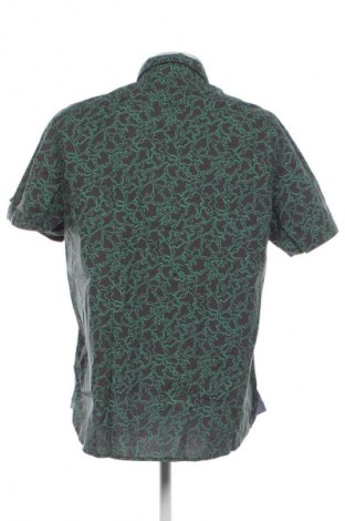 Herrenhemd Camel Active, Größe XL, Farbe Mehrfarbig, Preis 74,99 €