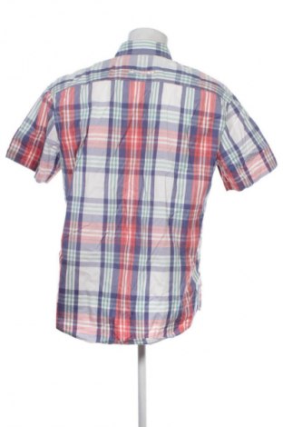 Cămașă de bărbați Camel Active, Mărime L, Culoare Multicolor, Preț 126,32 Lei