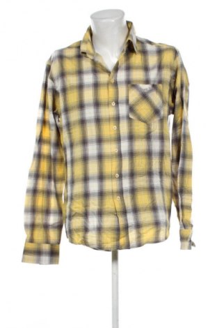 Herrenhemd Camp David, Größe L, Farbe Mehrfarbig, Preis 37,99 €