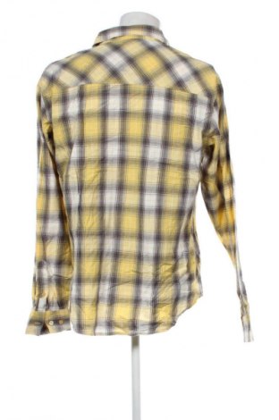 Herrenhemd Camp David, Größe L, Farbe Mehrfarbig, Preis 37,99 €