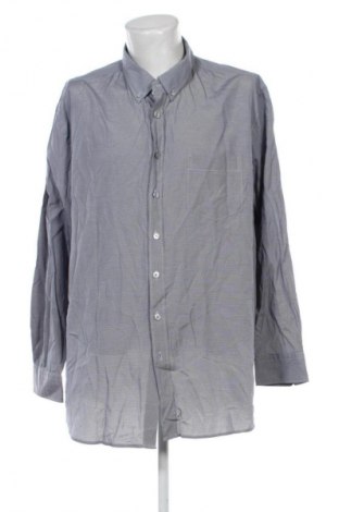 Pánská košile  Canda, Velikost 5XL, Barva Vícebarevné, Cena  469,00 Kč