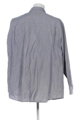Pánská košile  Canda, Velikost 5XL, Barva Vícebarevné, Cena  469,00 Kč