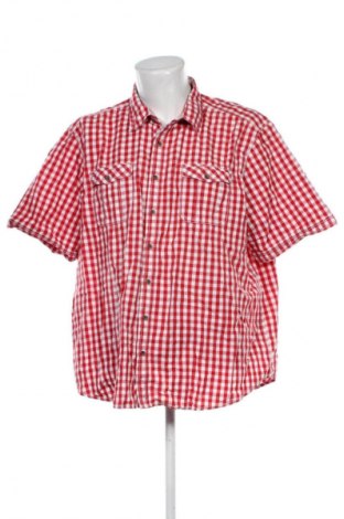 Męska koszula Canda, Rozmiar 3XL, Kolor Kolorowy, Cena 99,99 zł