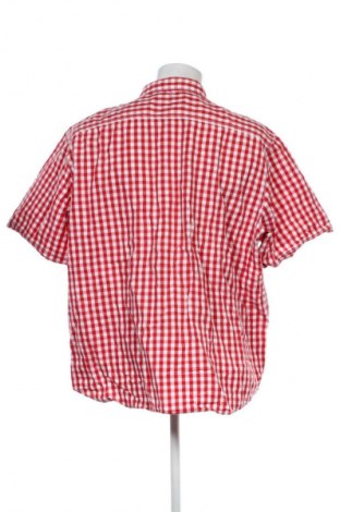 Męska koszula Canda, Rozmiar 3XL, Kolor Kolorowy, Cena 99,99 zł