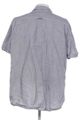 Herrenhemd Canda, Größe 3XL, Farbe Grau, Preis € 21,99