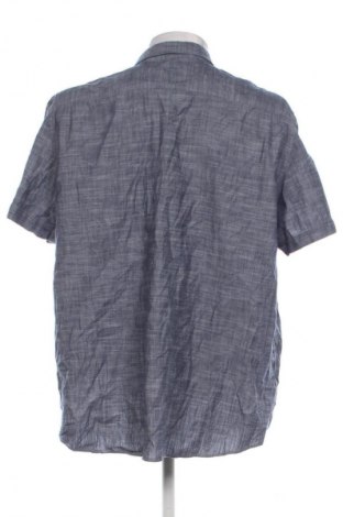 Pánská košile  Canda, Velikost 3XL, Barva Vícebarevné, Cena  489,00 Kč