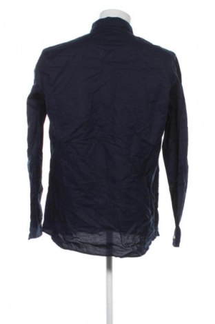 Herrenhemd Cargo Crew, Größe XL, Farbe Blau, Preis 23,99 €