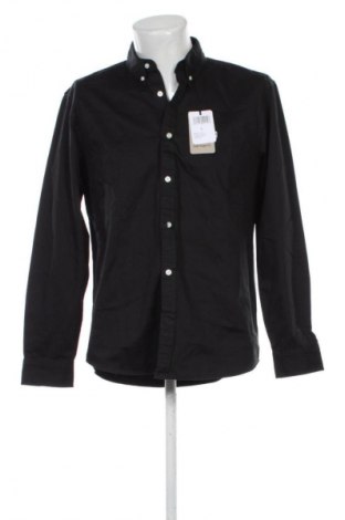 Pánská košile  Carhartt, Velikost L, Barva Černá, Cena  2 549,00 Kč