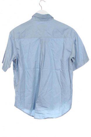 Pánská košile  Carhartt, Velikost XS, Barva Modrá, Cena  859,00 Kč