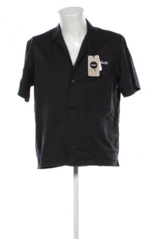 Herrenhemd Carhartt, Größe M, Farbe Schwarz, Preis € 109,99
