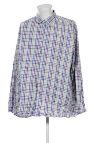 Pánská košile  Casa Moda, Velikost 4XL, Barva Vícebarevné, Cena  889,00 Kč