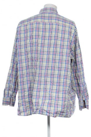 Pánská košile  Casa Moda, Velikost 4XL, Barva Vícebarevné, Cena  889,00 Kč