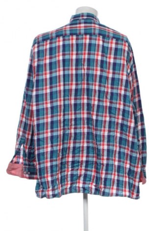 Мъжка риза Casa Moda, Размер 3XL, Цвят Многоцветен, Цена 22,99 лв.