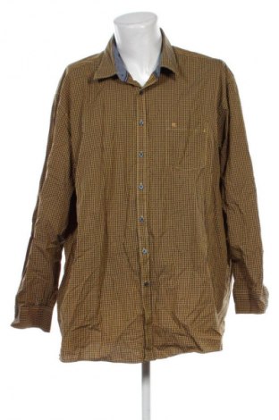 Pánská košile  Casa Moda, Velikost 4XL, Barva Vícebarevné, Cena  889,00 Kč