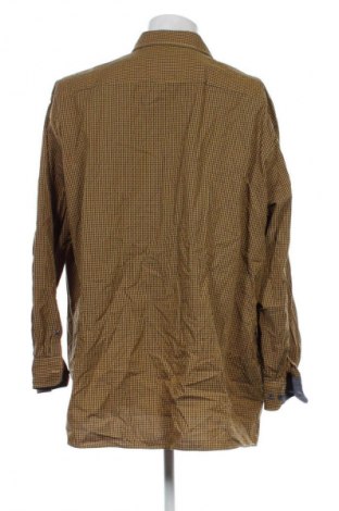 Pánská košile  Casa Moda, Velikost 4XL, Barva Vícebarevné, Cena  889,00 Kč