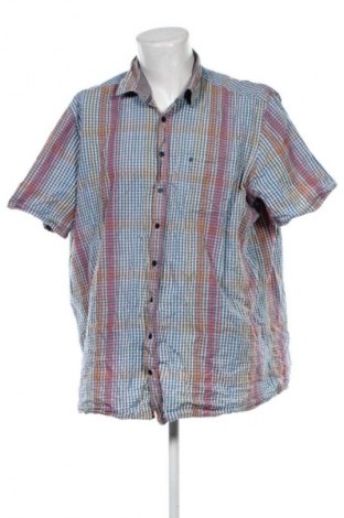 Pánská košile  Casa Moda, Velikost 3XL, Barva Vícebarevné, Cena  639,00 Kč