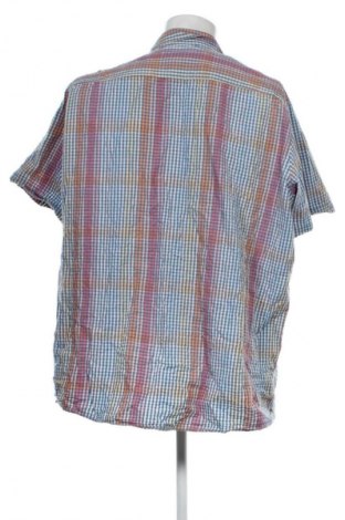 Pánská košile  Casa Moda, Velikost 3XL, Barva Vícebarevné, Cena  639,00 Kč
