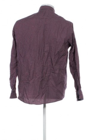 Męska koszula Casa Moda, Rozmiar L, Kolor Kolorowy, Cena 72,99 zł