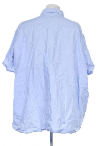 Pánská košile  Casa Moda, Velikost 5XL, Barva Fialová, Cena  639,00 Kč