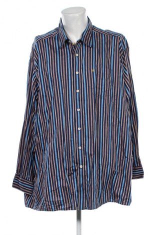 Pánská košile  Casa Moda, Velikost 5XL, Barva Vícebarevné, Cena  889,00 Kč