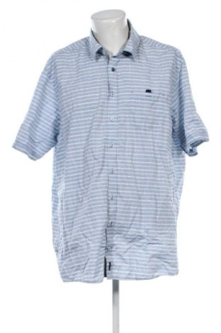 Herrenhemd Casa Moda, Größe 3XL, Farbe Mehrfarbig, Preis € 27,99