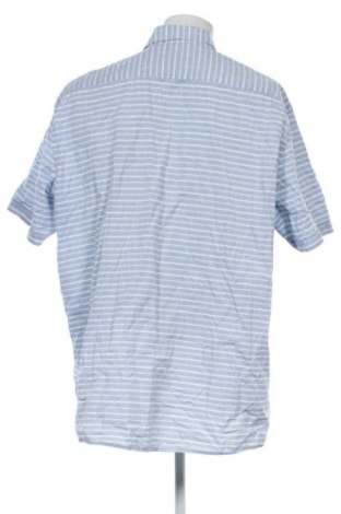 Herrenhemd Casa Moda, Größe 3XL, Farbe Mehrfarbig, Preis € 27,99