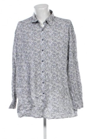 Pánská košile  Casa Moda, Velikost 4XL, Barva Vícebarevné, Cena  889,00 Kč
