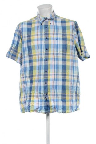 Herrenhemd Casa Moda, Größe XXL, Farbe Mehrfarbig, Preis € 25,99