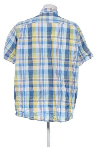Herrenhemd Casa Moda, Größe XXL, Farbe Mehrfarbig, Preis € 25,99