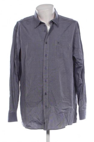 Herrenhemd Casa Moda, Größe XXL, Farbe Grau, Preis € 38,99