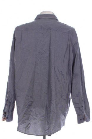 Herrenhemd Casa Moda, Größe XXL, Farbe Grau, Preis € 38,99