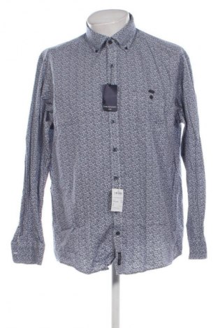Pánská košile  Casa Moda, Velikost XL, Barva Vícebarevné, Cena  2 029,00 Kč