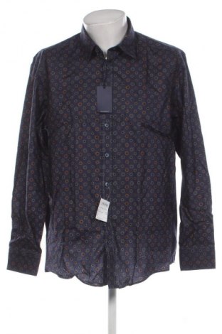 Męska koszula Casa Moda, Rozmiar XL, Kolor Kolorowy, Cena 407,99 zł