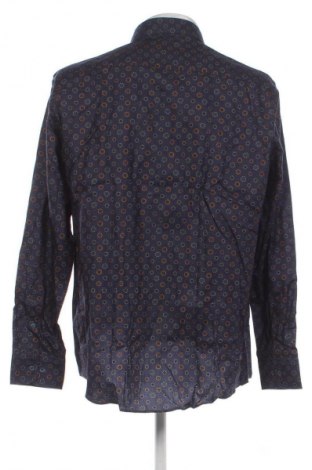 Męska koszula Casa Moda, Rozmiar XL, Kolor Kolorowy, Cena 407,99 zł