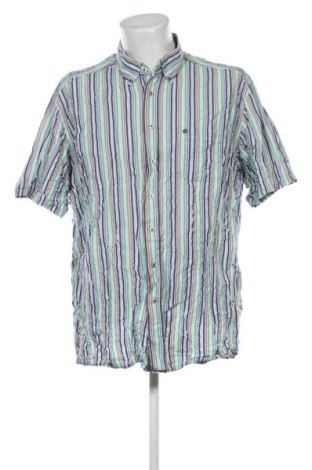 Cămașă de bărbați Casa Moda, Mărime XXL, Culoare Multicolor, Preț 126,32 Lei
