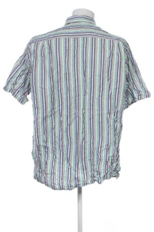 Cămașă de bărbați Casa Moda, Mărime XXL, Culoare Multicolor, Preț 126,32 Lei