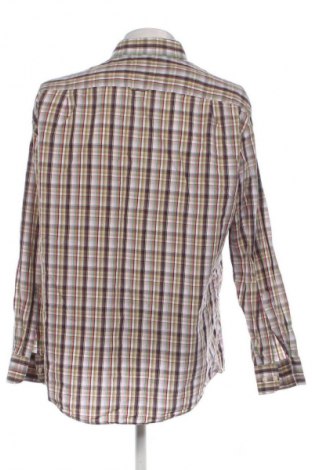 Cămașă de bărbați Casa Moda, Mărime L, Culoare Multicolor, Preț 144,74 Lei