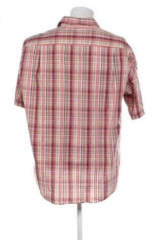 Herrenhemd Casa Moda, Größe XL, Farbe Mehrfarbig, Preis 64,00 €