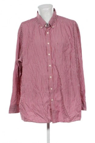 Herrenhemd Casa Moda, Größe 4XL, Farbe Mehrfarbig, Preis € 38,99