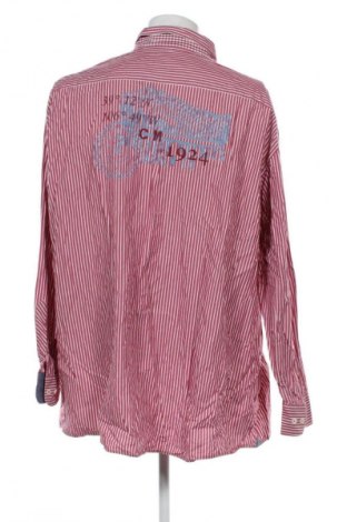 Herrenhemd Casa Moda, Größe 4XL, Farbe Mehrfarbig, Preis € 38,99