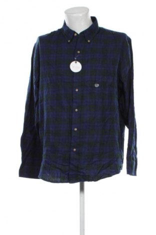 Męska koszula Chaps, Rozmiar XL, Kolor Kolorowy, Cena 51,99 zł