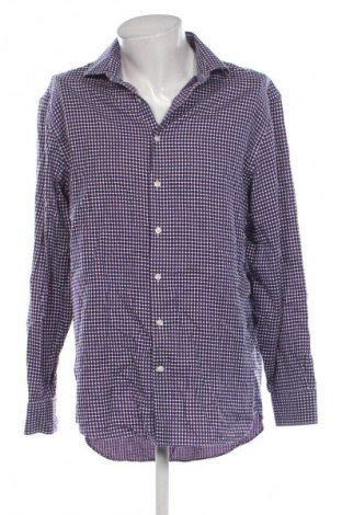 Męska koszula Charles Tyrwhitt, Rozmiar XL, Kolor Kolorowy, Cena 62,99 zł
