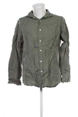 Pánská košile  Charles Tyrwhitt, Velikost L, Barva Zelená, Cena  889,00 Kč