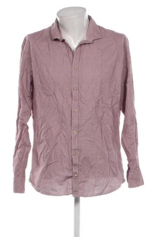 Herrenhemd Colours & Sons, Größe XL, Farbe Mehrfarbig, Preis € 23,99