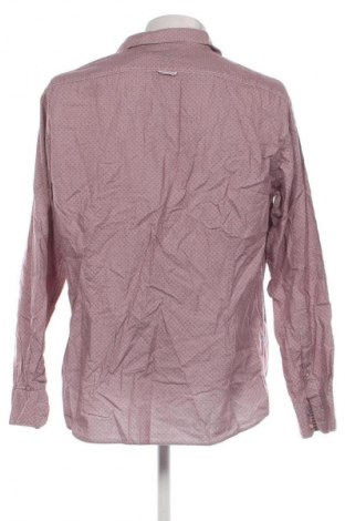 Herrenhemd Colours & Sons, Größe XL, Farbe Mehrfarbig, Preis € 23,99