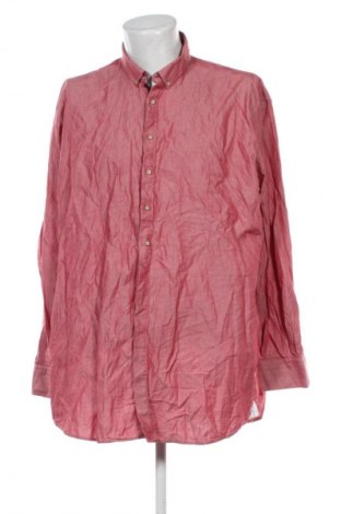 Pánská košile  Colours & Sons, Velikost XXL, Barva Červená, Cena  549,00 Kč