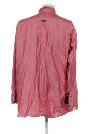 Pánská košile  Colours & Sons, Velikost XXL, Barva Červená, Cena  549,00 Kč